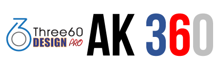 AK360 | 360 Design PRO