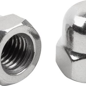 Cap nut
