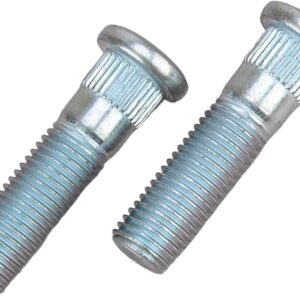 head hub bolt ( automotive wheels )