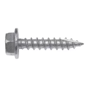 Sheet Metal Screws