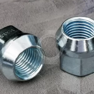 Hexagon Ball End nut
