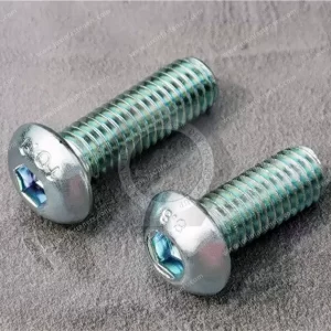 Hexagon Socket Button head screw