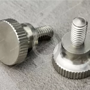 Knurled thumb screws types2