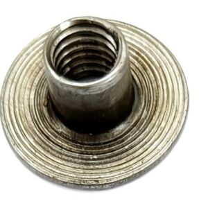 Round Shape Weld nut