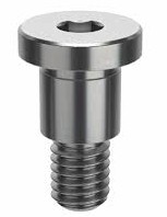 Shoulder Screw Alen Key
