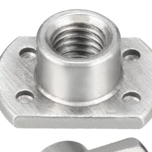 T shape Weld nut