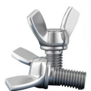 Thumb Screw wing head