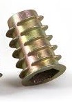 Type D Hex Drive Screw