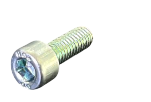 CNC Machine Screw
