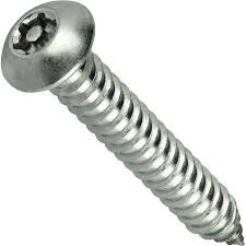 Security Screw
