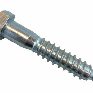 Lag Screws