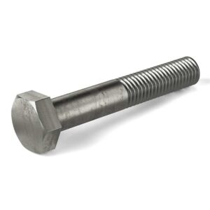 Hexagon Head Bolts