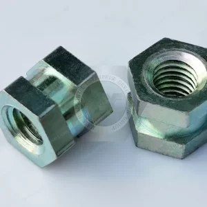 Insert Nut Type 1