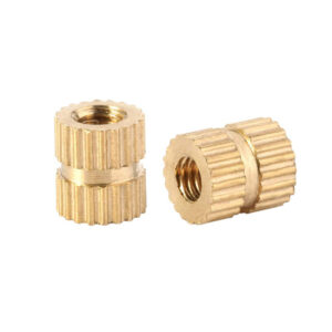 Open Insert Nuts Type 2