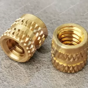 Threaded Nut