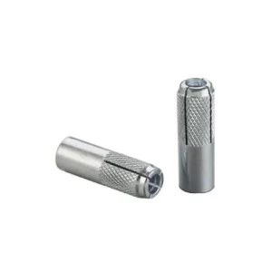 Female  Threaded anchors