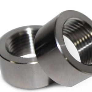 in front row type aloy round base nuts