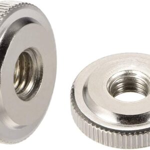 Thumb Nuts