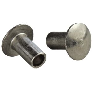 Hollow Rivets
