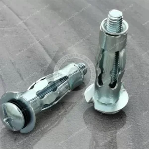 SCREW anchor