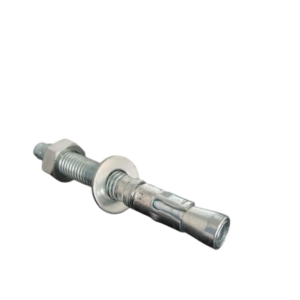 Type 2 anchor bolt